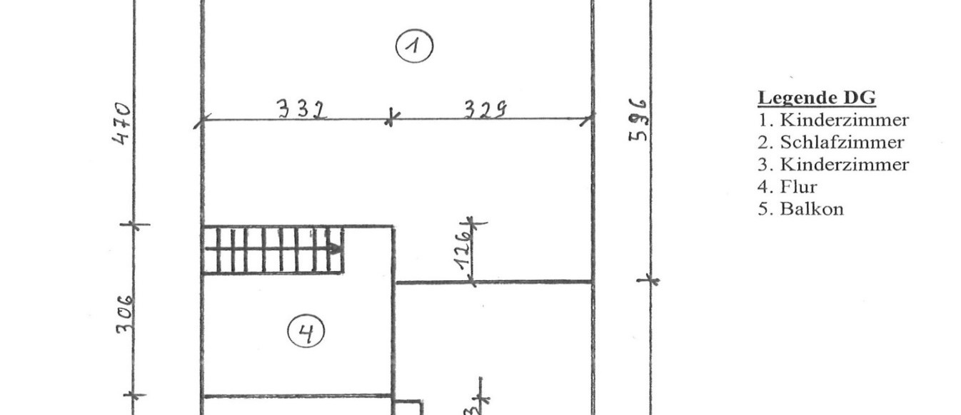 Foto 12 von 16 — Einfamilienhaus, Garage und Nebengebäude mit Werkstatt in Heidhof