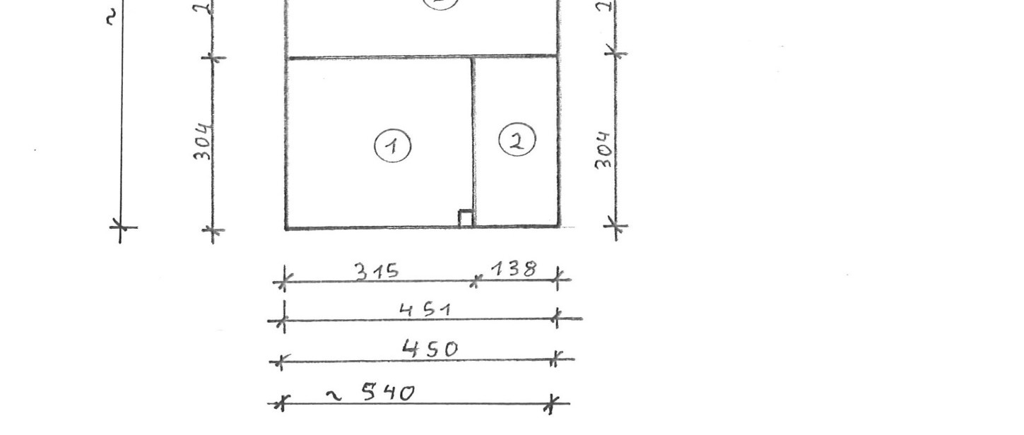 Foto 16 von 16 — Einfamilienhaus, Garage und Nebengebäude mit Werkstatt in Heidhof