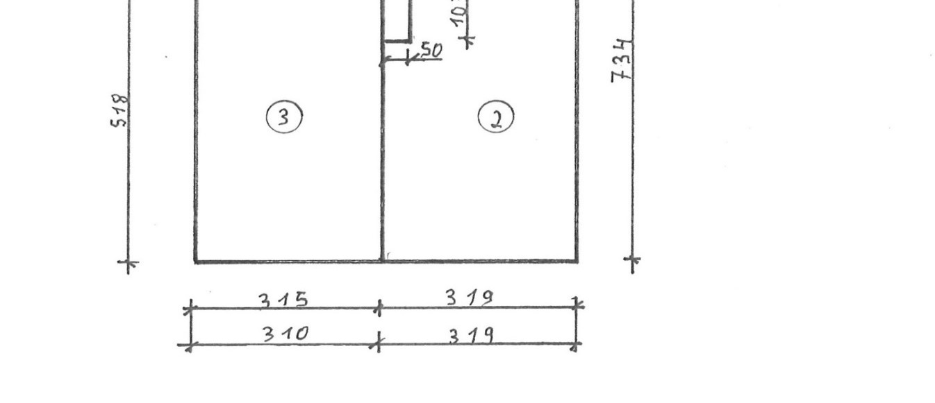 Foto 13 von 16 — Einfamilienhaus, Garage und Nebengebäude mit Werkstatt in Heidhof