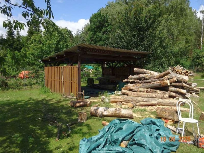 Foto 4 von 16 — Einfamilienhaus, Garage und Nebengebäude mit Werkstatt in Heidhof