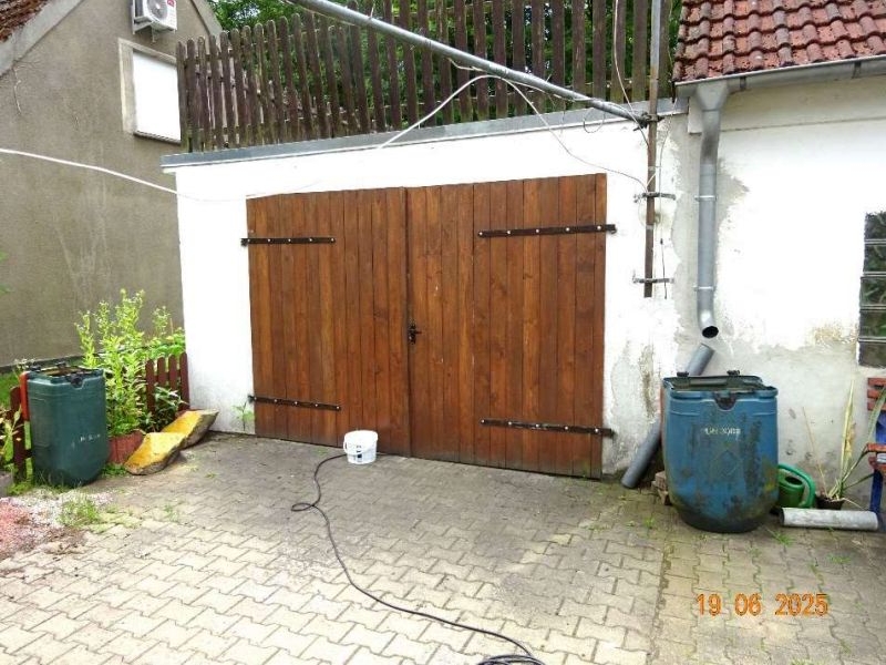 Foto 2 von 16 — Einfamilienhaus, Garage und Nebengebäude mit Werkstatt in Heidhof