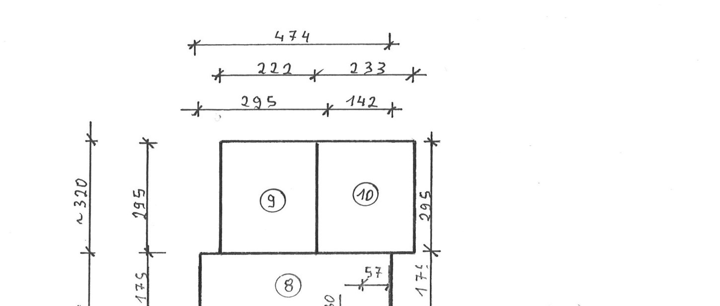 Foto 14 von 16 — Einfamilienhaus, Garage und Nebengebäude mit Werkstatt in Heidhof