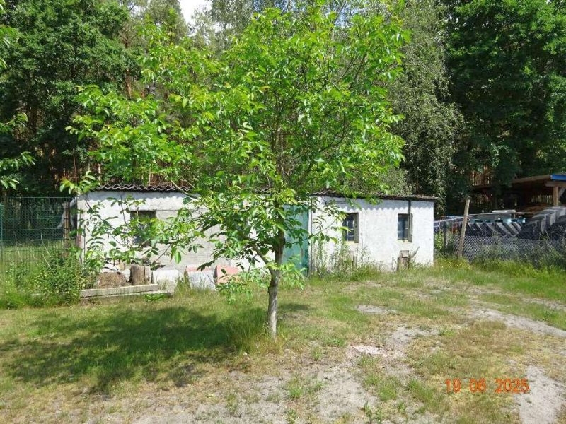 Foto 5 von 16 — Einfamilienhaus, Garage und Nebengebäude mit Werkstatt in Heidhof