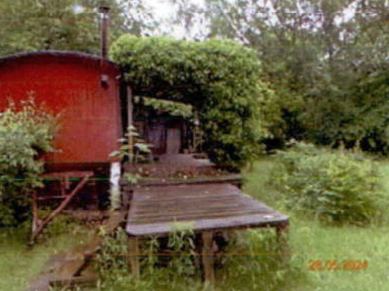 Foto 3 von 6 — Bebautes Grundstück (Kfz-Werkstatt, abgängiges Wohn-/Hallengebäude) in Itzehoe