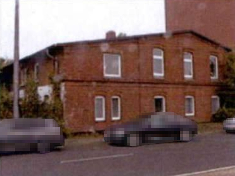Foto 4 von 6 — Bebautes Grundstück (Kfz-Werkstatt, abgängiges Wohn-/Hallengebäude) in Itzehoe