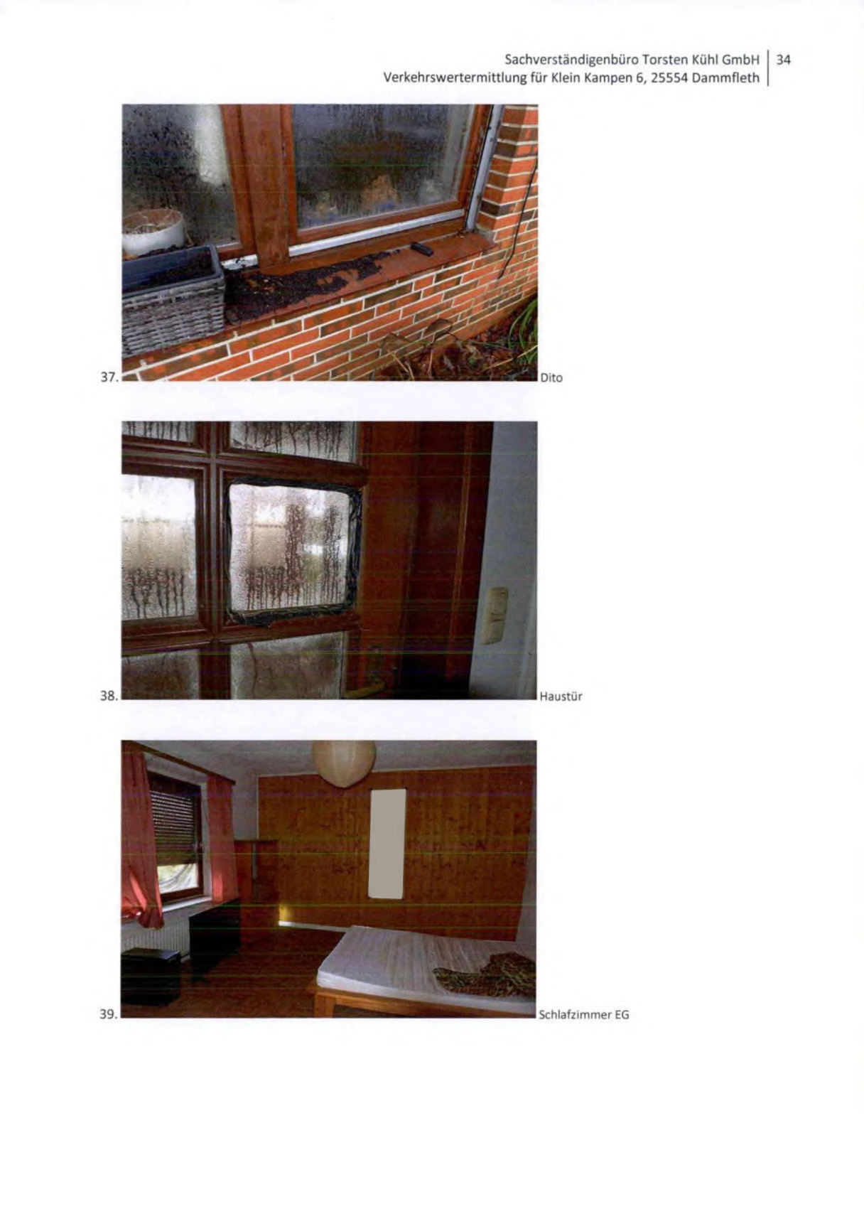 Foto 8 von 8 — Einfamilienhaus mit Nebengebäuden in Dammfleth