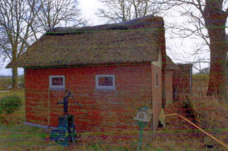 Foto 5 von 8 — Einfamilienhaus mit Nebengebäuden in Dammfleth