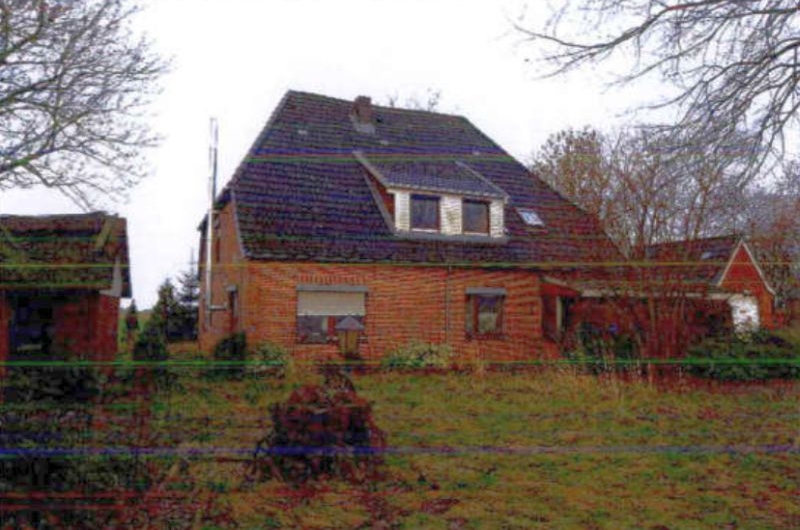 Foto 6 von 8 — Einfamilienhaus mit Nebengebäuden in Dammfleth