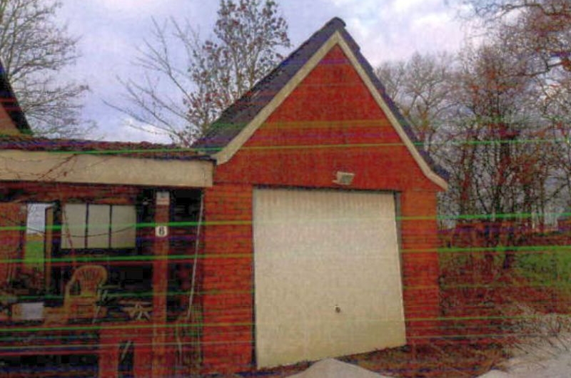 Foto 3 von 8 — Einfamilienhaus mit Nebengebäuden in Dammfleth