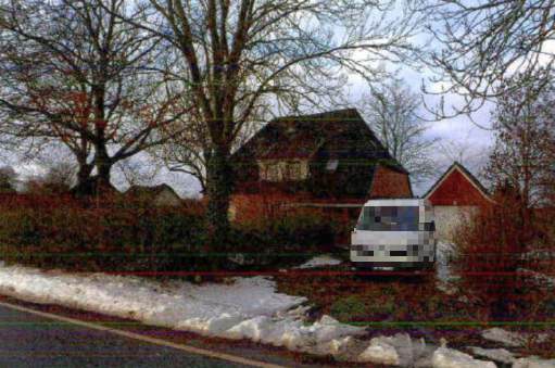Foto 7 von 8 — Einfamilienhaus mit Nebengebäuden in Dammfleth