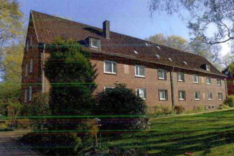 Foto 1 von 15 — Mehrfamilienhäuser in Itzehoe