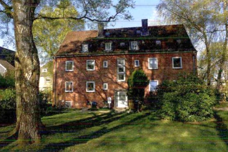 Foto 3 von 15 — Mehrfamilienhäuser in Itzehoe