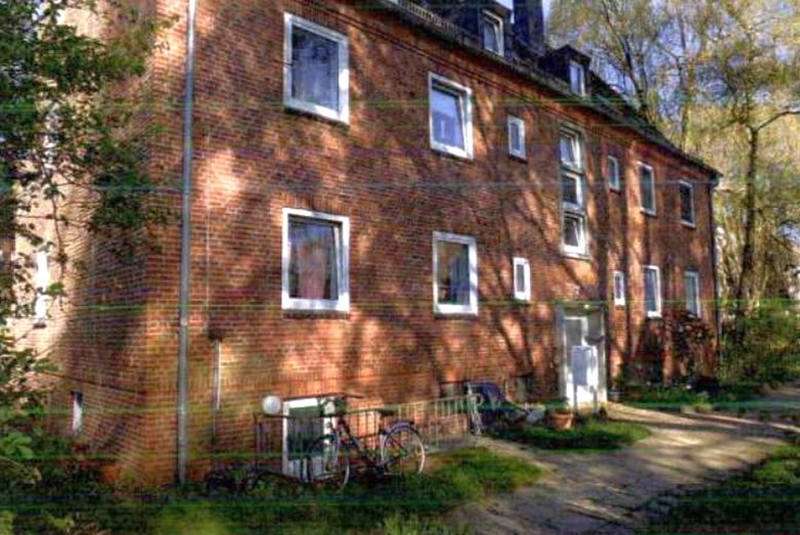 Foto 2 von 15 — Mehrfamilienhäuser in Itzehoe