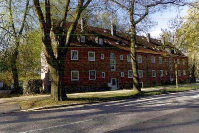 Foto 4 von 15 — Mehrfamilienhäuser in Itzehoe