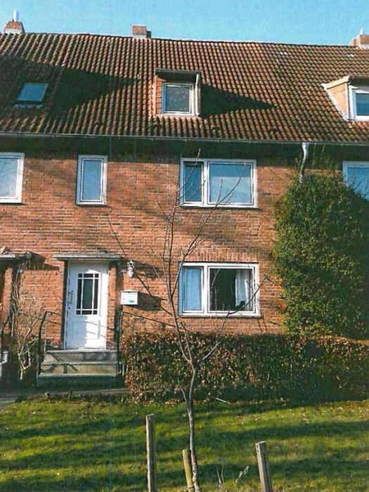 Foto 3 von 13 — Reihenmittelhaus in Kiel
