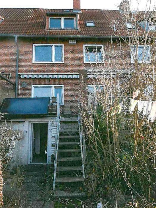 Foto 4 von 13 — Reihenmittelhaus in Kiel