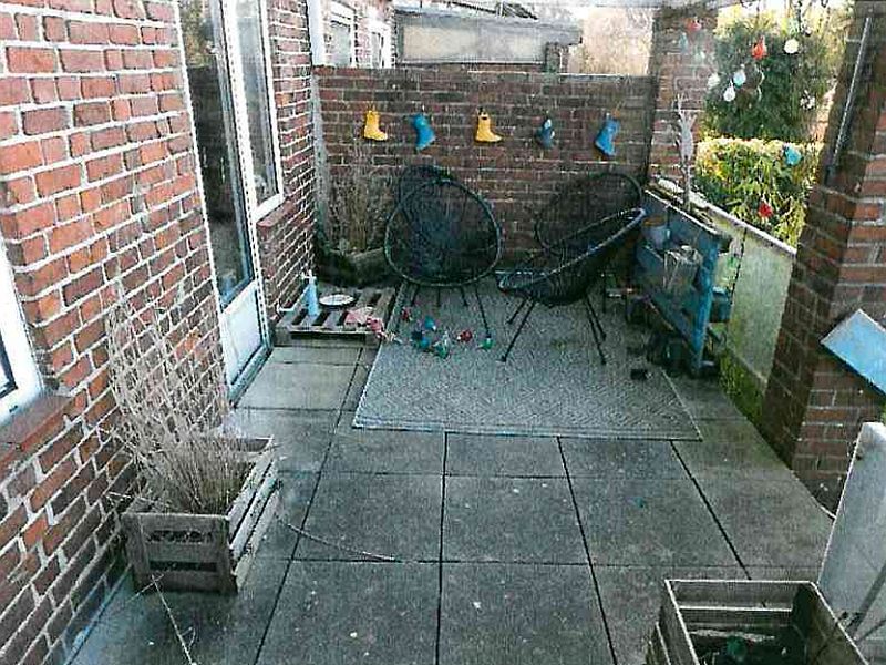 Foto 1 von 13 — Reihenmittelhaus in Kiel