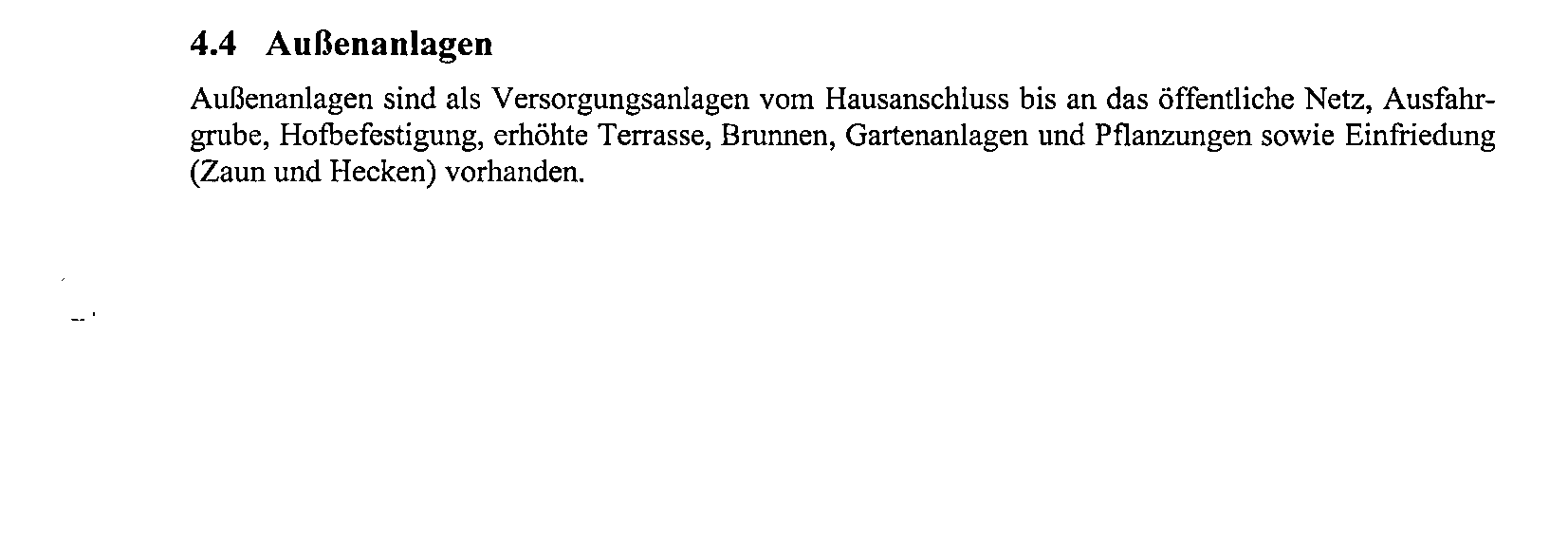 Foto 11 von 12 — Einfamilienhaus mit Nebengebäuden in Ziegendorf