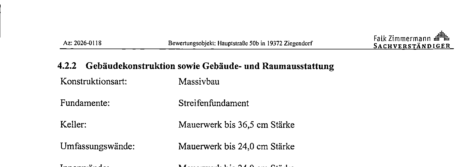 Foto 5 von 12 — Einfamilienhaus mit Nebengebäuden in Ziegendorf