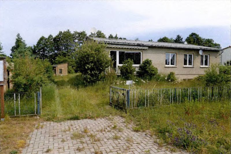 Foto 4 von 12 — Einfamilienhaus mit Nebengebäuden in Ziegendorf