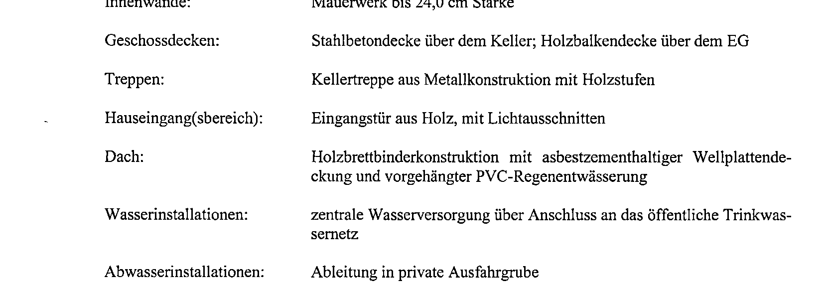 Foto 6 von 12 — Einfamilienhaus mit Nebengebäuden in Ziegendorf