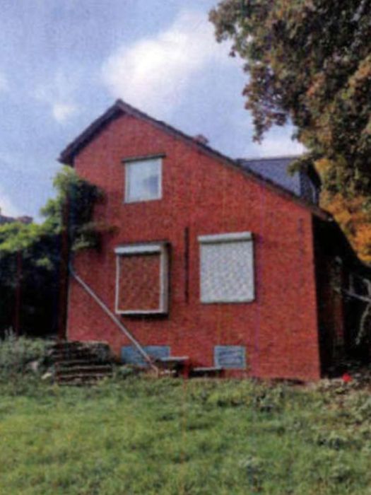 Foto 2 von 207 — Einfamilienhaus mit Garage in Hamburg