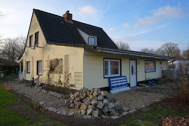 Foto 3 von 5 — Einfamilienhaus in Kasseedorf