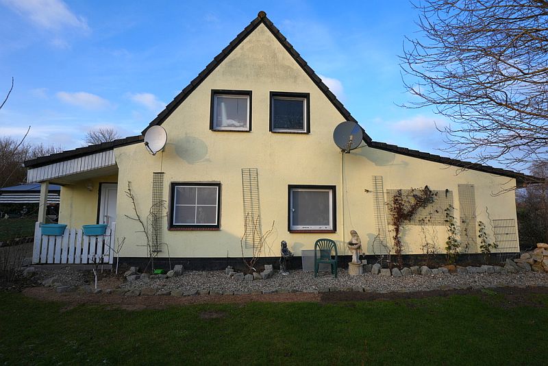 Foto 2 von 5 — Einfamilienhaus in Kasseedorf