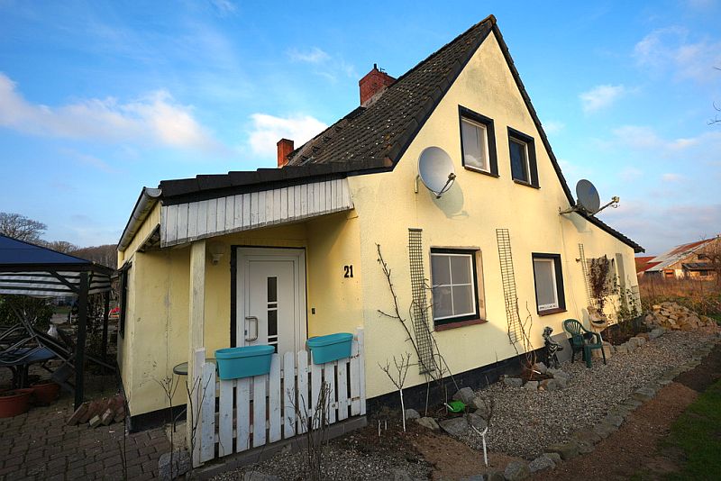Foto 5 von 5 — Einfamilienhaus in Kasseedorf