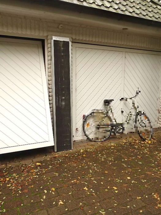 Foto 5 von 22 — Wohnhaus nebst Doppelgarage in Hamburg-Wohldorf-Ohlstedt
