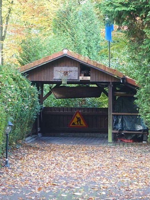 Foto 4 von 22 — Wohnhaus nebst Doppelgarage in Hamburg-Wohldorf-Ohlstedt