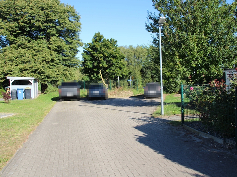Foto 4 von 7 — Wohnungseigentum (Reihenendhaus) in Jesendorf