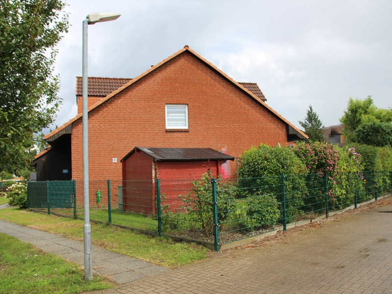 Foto 2 von 7 — Wohnungseigentum (Reihenendhaus) in Jesendorf