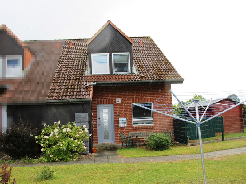 Foto 5 von 7 — Wohnungseigentum (Reihenendhaus) in Jesendorf