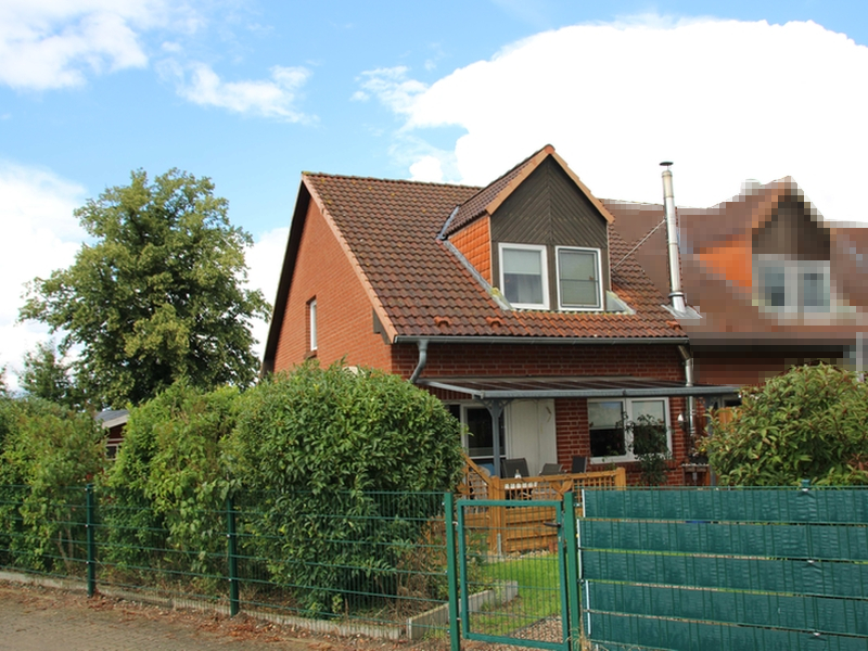 Foto 1 von 7 — Wohnungseigentum (Reihenendhaus) in Jesendorf