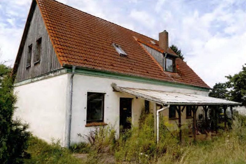 Foto 2 von 7 — Einfamilienhaus mit Doppelcarport in Zölkow OT Groß Niendorf