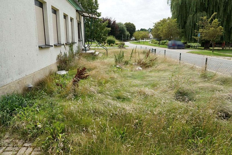 Foto 4 von 7 — Einfamilienhaus mit Doppelcarport in Zölkow OT Groß Niendorf