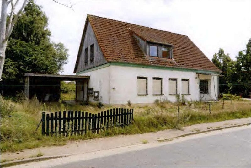 Foto 5 von 7 — Einfamilienhaus mit Doppelcarport in Zölkow OT Groß Niendorf