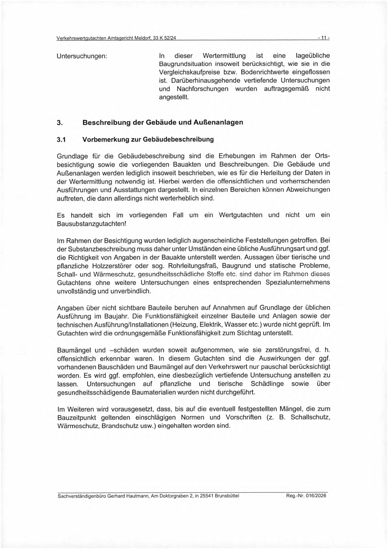 Foto 13 von 25 — Ehemalige Gaststätte (wirtschaftlich verbraucht) in Marne