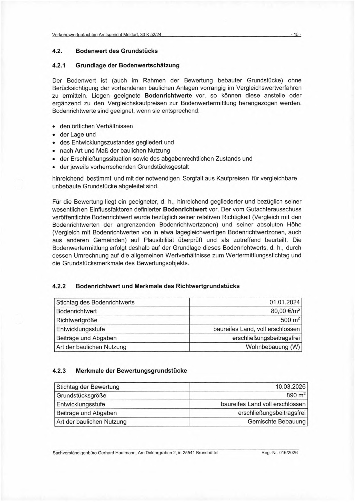 Foto 17 von 25 — Ehemalige Gaststätte (wirtschaftlich verbraucht) in Marne
