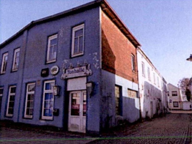 Foto 1 von 25 — Ehemalige Gaststätte (wirtschaftlich verbraucht) in Marne