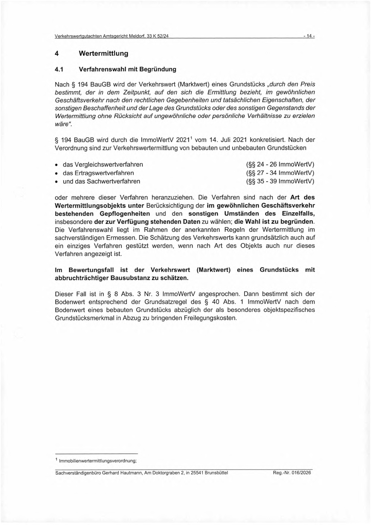 Foto 16 von 25 — Ehemalige Gaststätte (wirtschaftlich verbraucht) in Marne