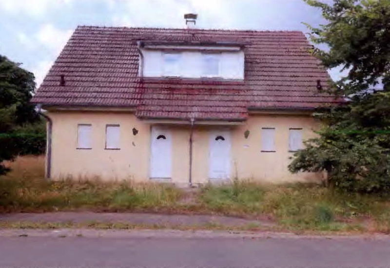 Foto 6 von 6 — Ferienhaus mit zwei Ferienwohnungen in Schaprode