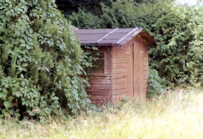 Foto 5 von 6 — Ferienhaus mit zwei Ferienwohnungen in Schaprode
