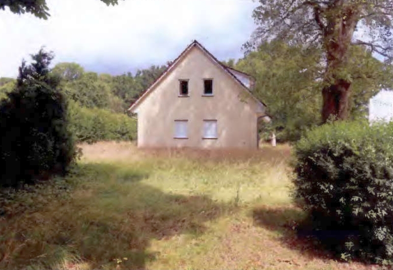 Foto 3 von 6 — Ferienhaus mit zwei Ferienwohnungen in Schaprode