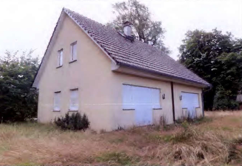 Foto 2 von 6 — Ferienhaus mit zwei Ferienwohnungen in Schaprode