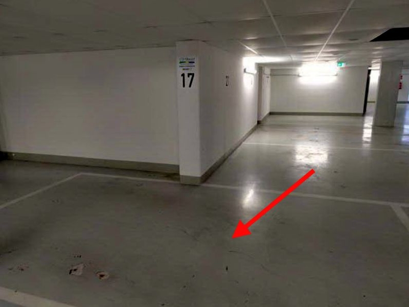 Foto 2 von 3 — 3-Zimmer-Wohnung und Tiefgaragenstellplatz in Börgerende