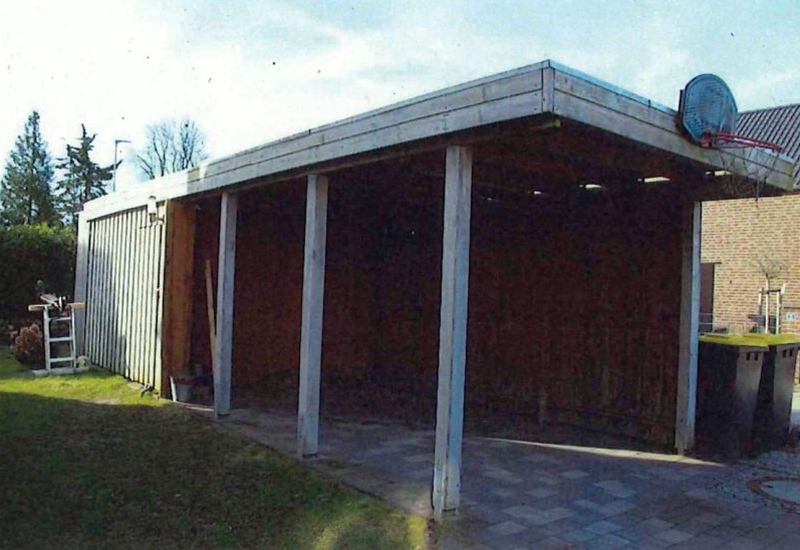 Foto 3 von 5 — Wohnungseigentum (Doppelhaushälfte) in Großhansdorf