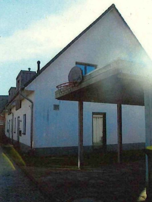 Foto 1 von 5 — Wohnungseigentum (Doppelhaushälfte) in Großhansdorf