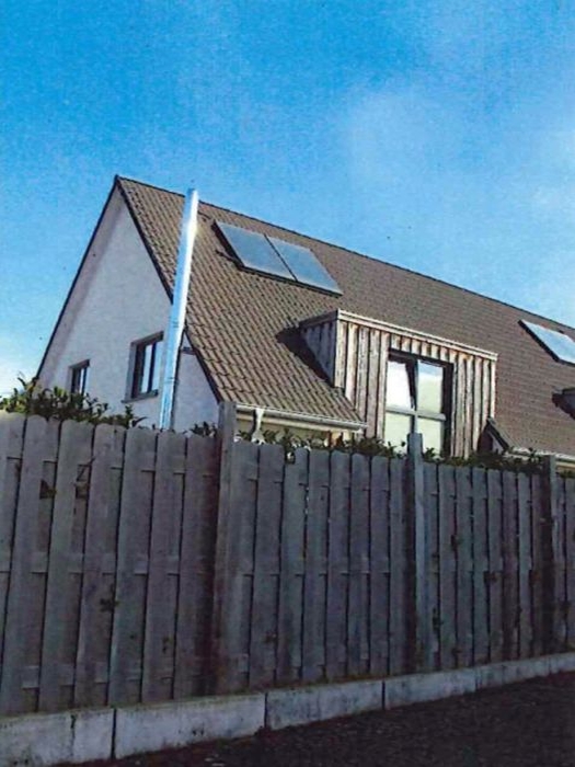Foto 2 von 5 — Wohnungseigentum (Doppelhaushälfte) in Großhansdorf
